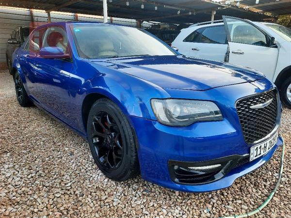 Chrysler 300 2018 for sale in Iraq - Karbala